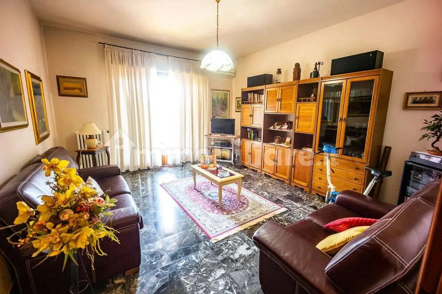 Appartamento in vendita a Chiesina Uzzanese