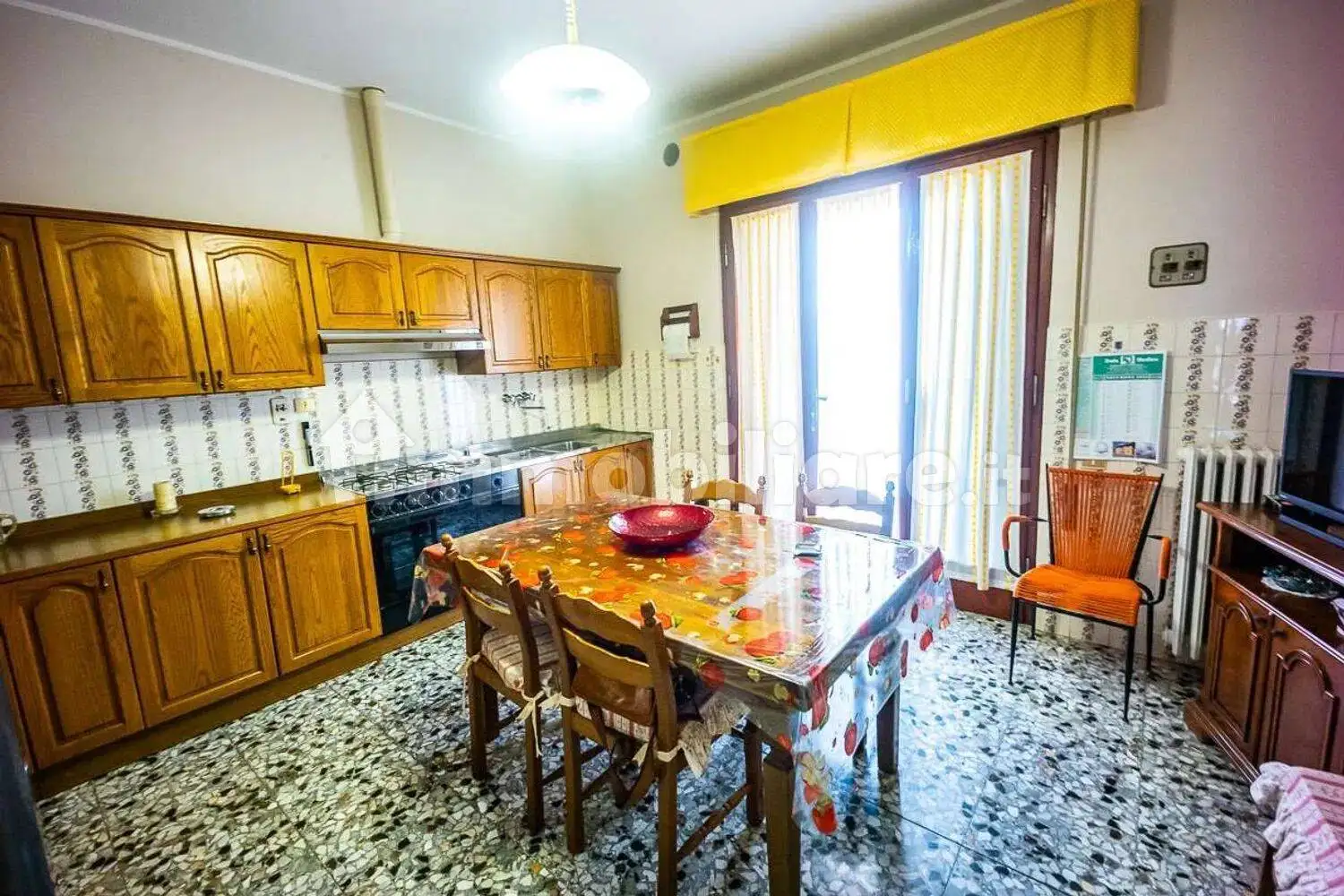 Appartamento via Della Capanna No Number, Chiesina Uzzanese - foto 3