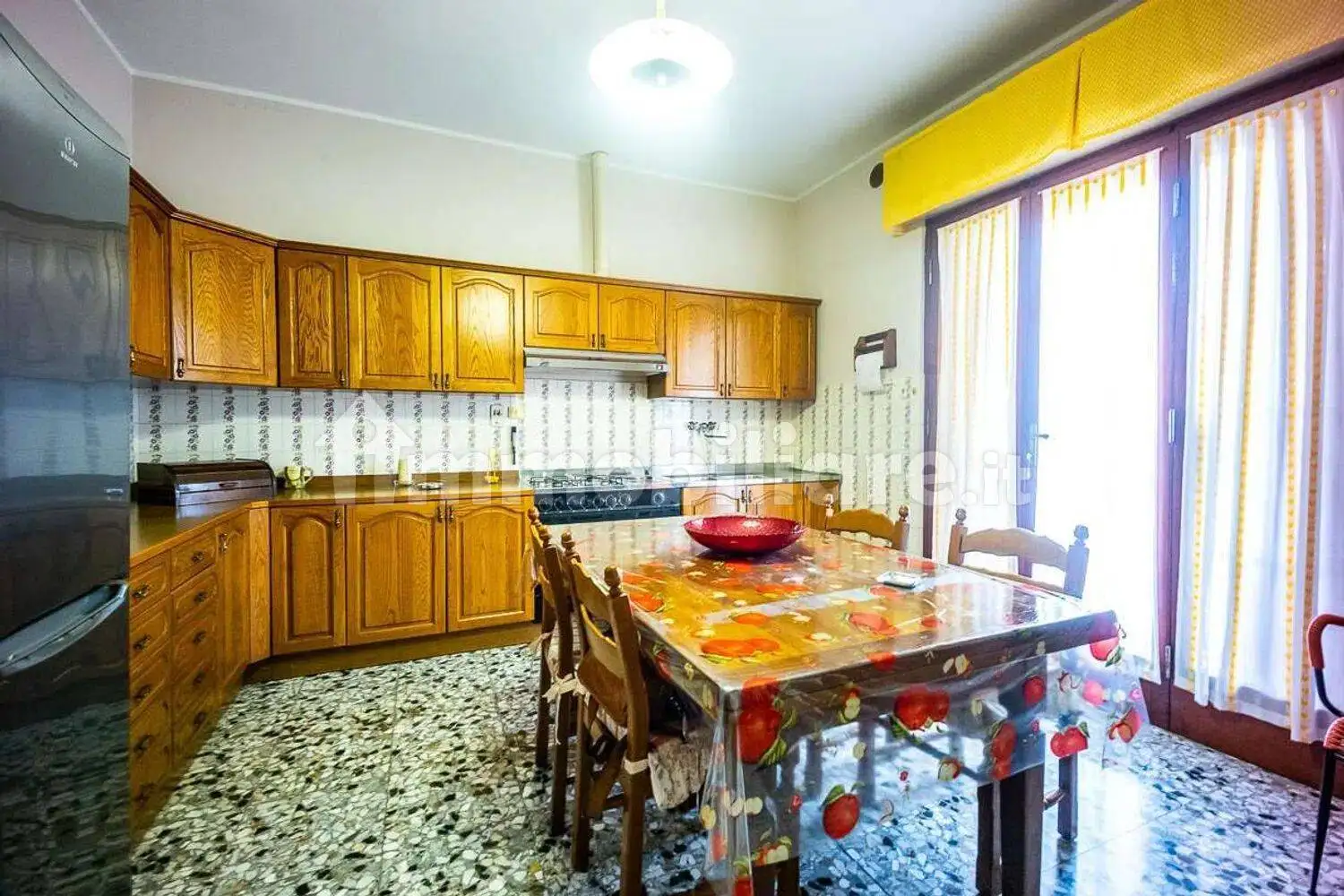 Appartamento via Della Capanna No Number, Chiesina Uzzanese - foto 4