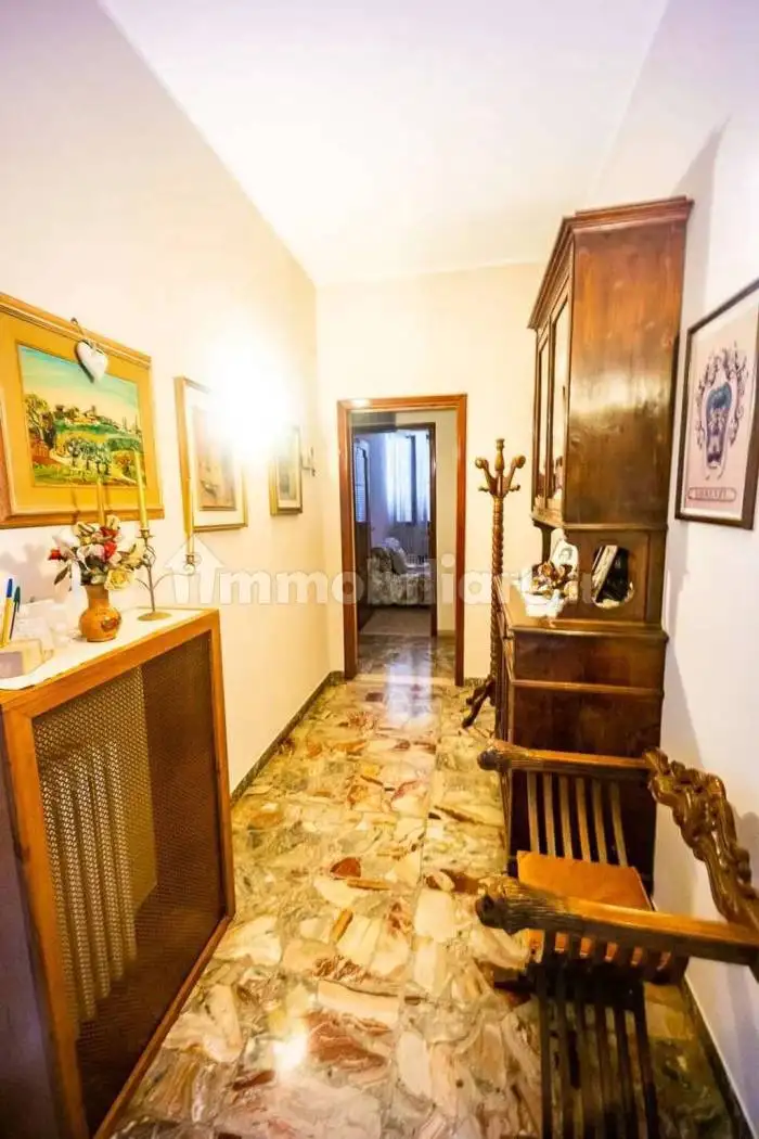 Appartamento via Della Capanna No Number, Chiesina Uzzanese - foto 5