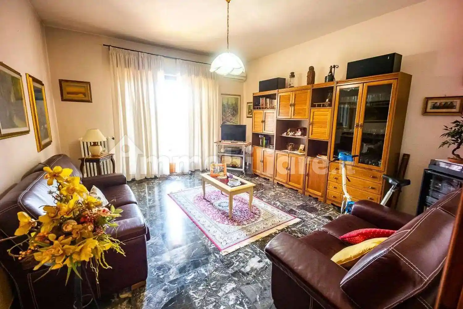 Appartamento in vendita a Chiesina Uzzanese