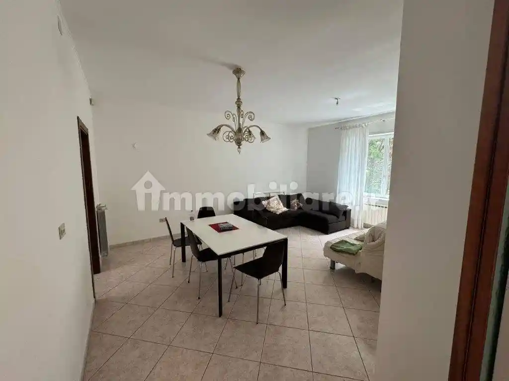 Villa unifamiliare via Giovanni Berchet, Cologna - Università, Trieste - foto 3