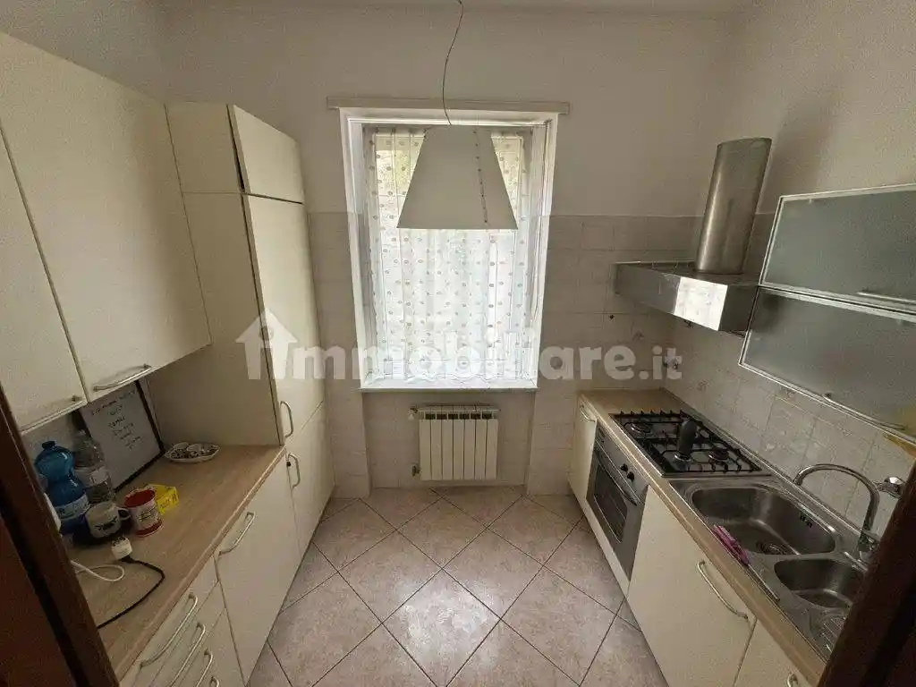 Villa unifamiliare via Giovanni Berchet, Cologna - Università, Trieste - foto 4