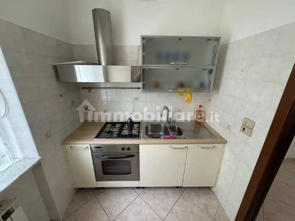 Villa unifamiliare via Giovanni Berchet, Cologna - Università, Trieste - foto 5