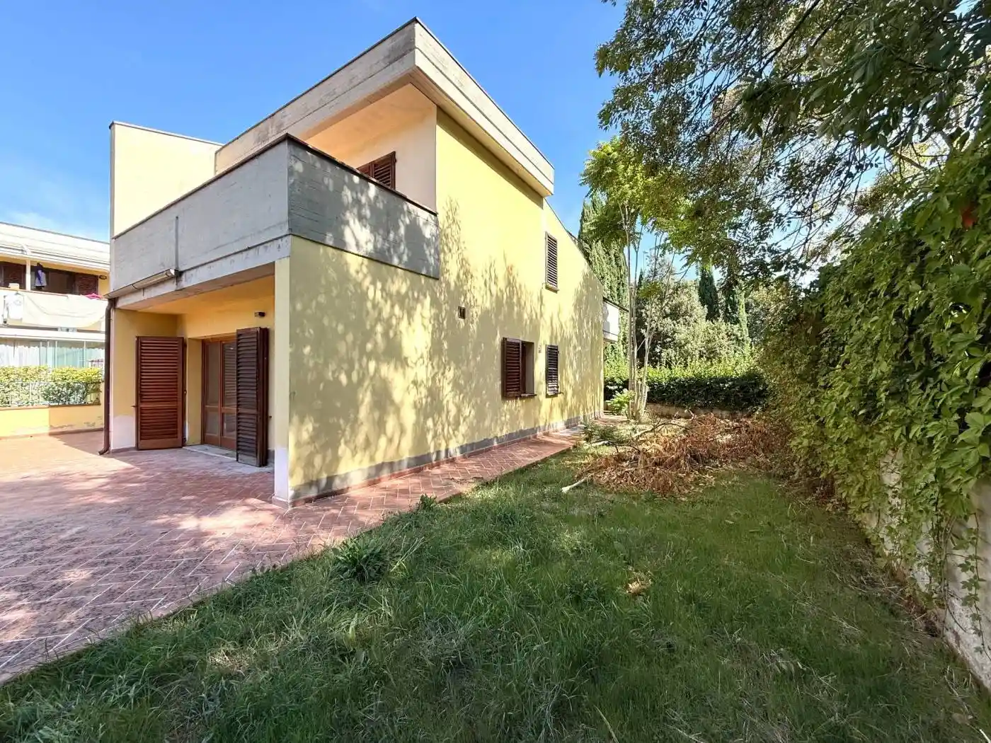 Villetta a schiera in vendita a Scandicci