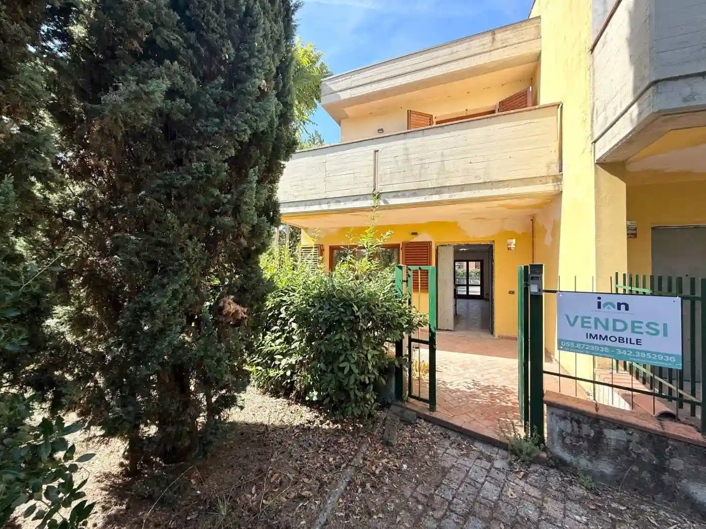 Villetta a schiera - foto 2