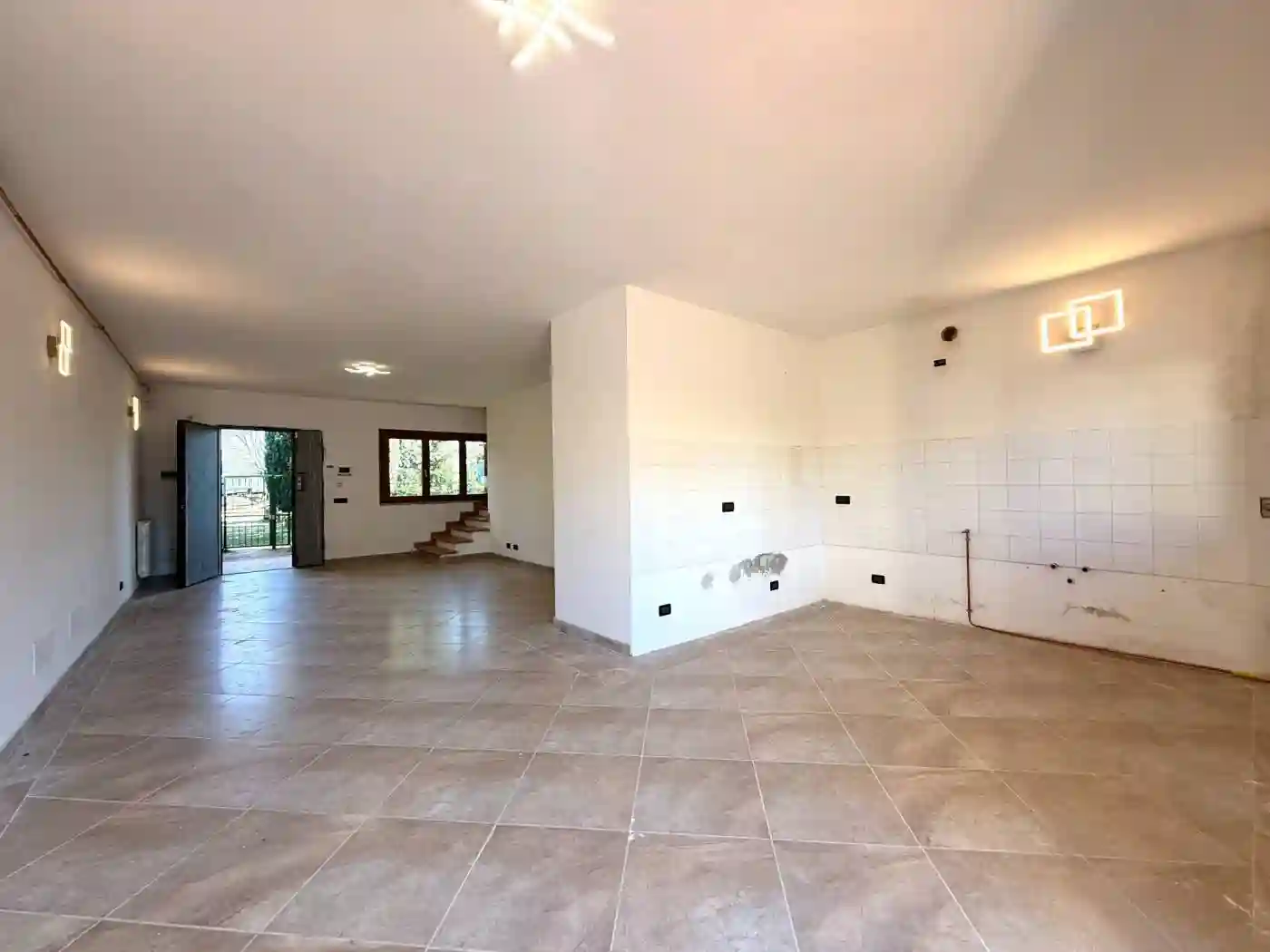 Villetta a schiera - foto 5