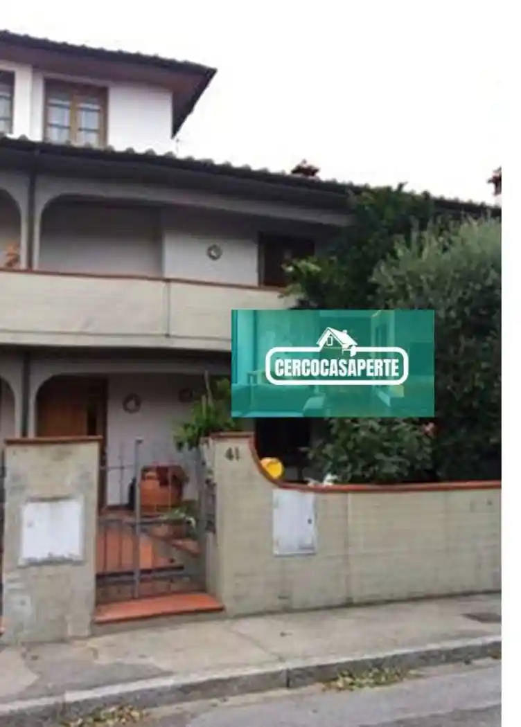 Appartamento in vendita a Prato