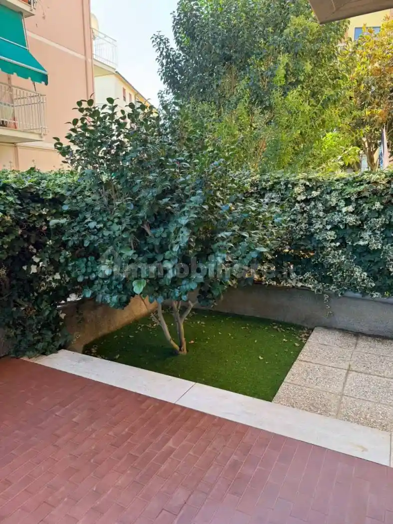 Appartamento in vendita a Follonica