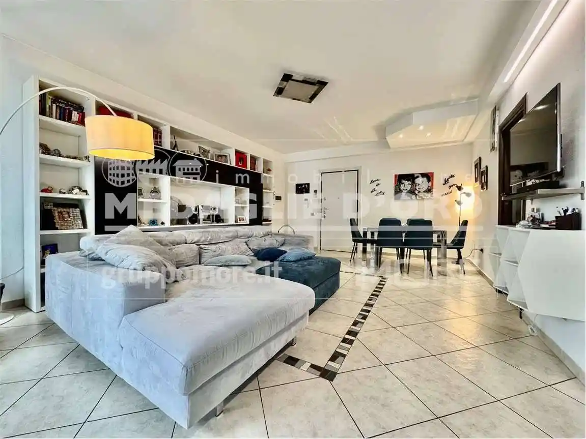 Appartamento in vendita a Modena