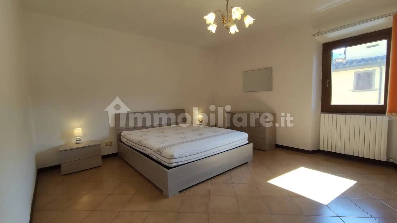 Appartamento in affitto a Rignano sull'Arno