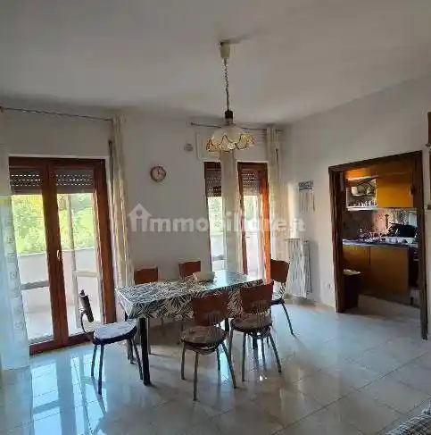 Appartamento via Martiri di via Fani 106, Provincia Nuova - Ospedale, Foggia - foto 3