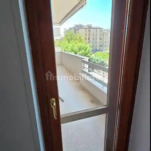 Appartamento via Martiri di via Fani 106, Provincia Nuova - Ospedale, Foggia - foto 5