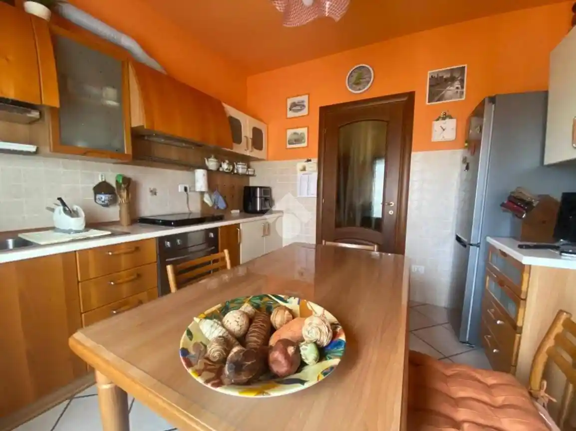 Appartamento in vendita a Sale