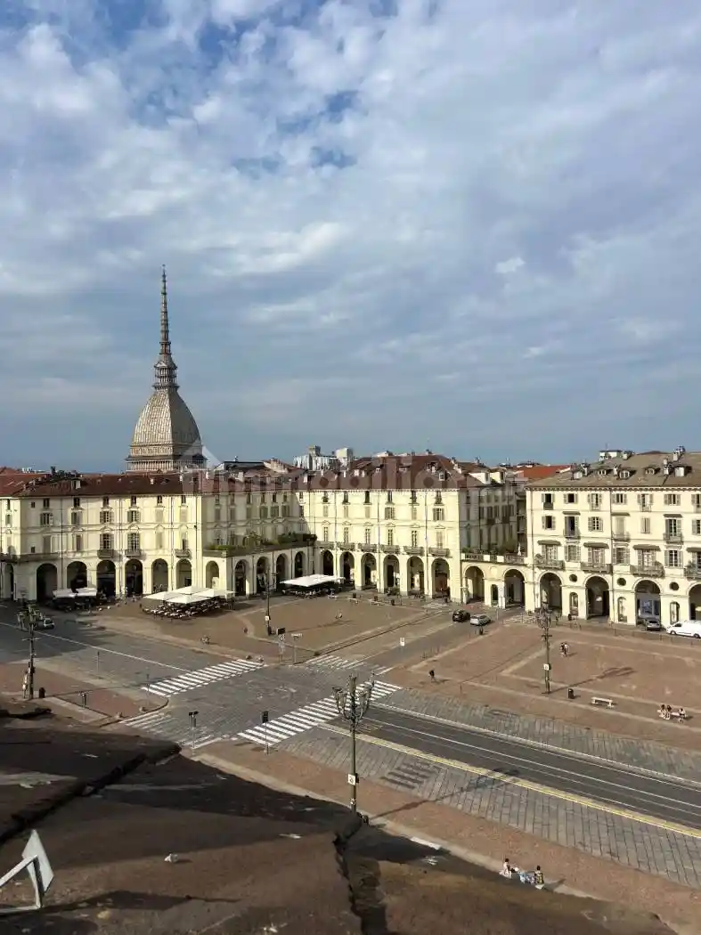 Appartamento in affitto a Torino