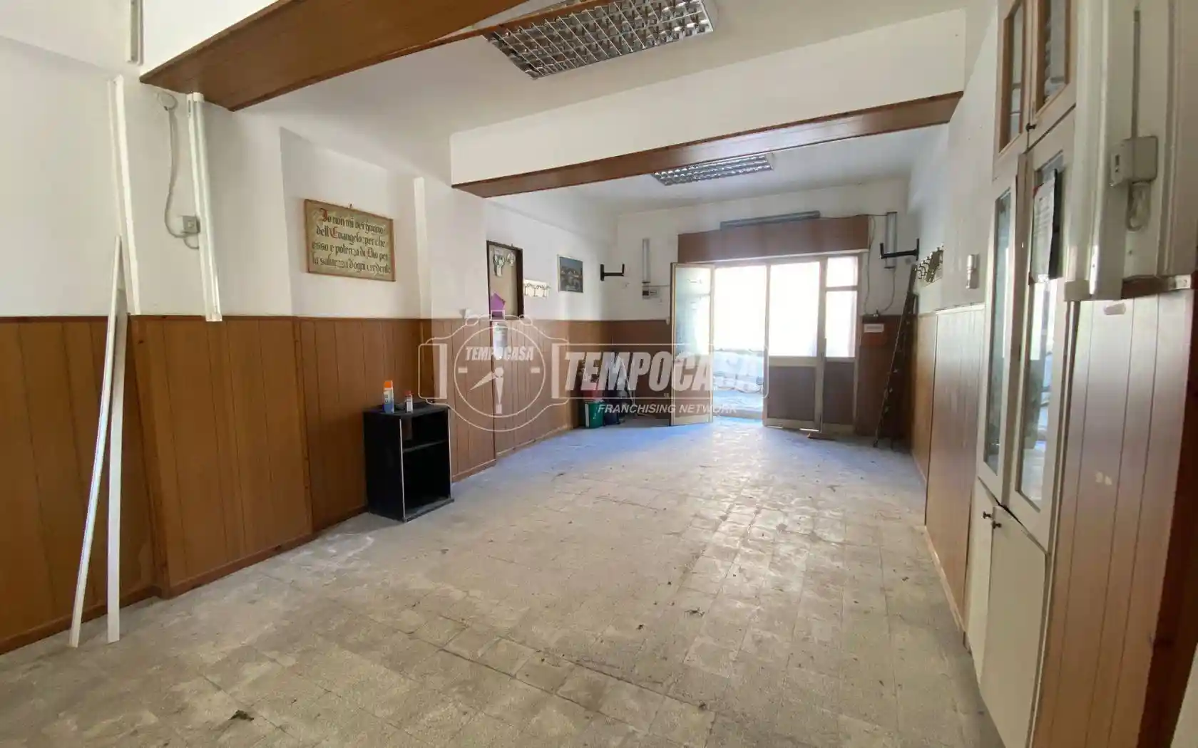 Monolocale via del Proto 1/1, Quartiere Lombardo, Messina - foto 3