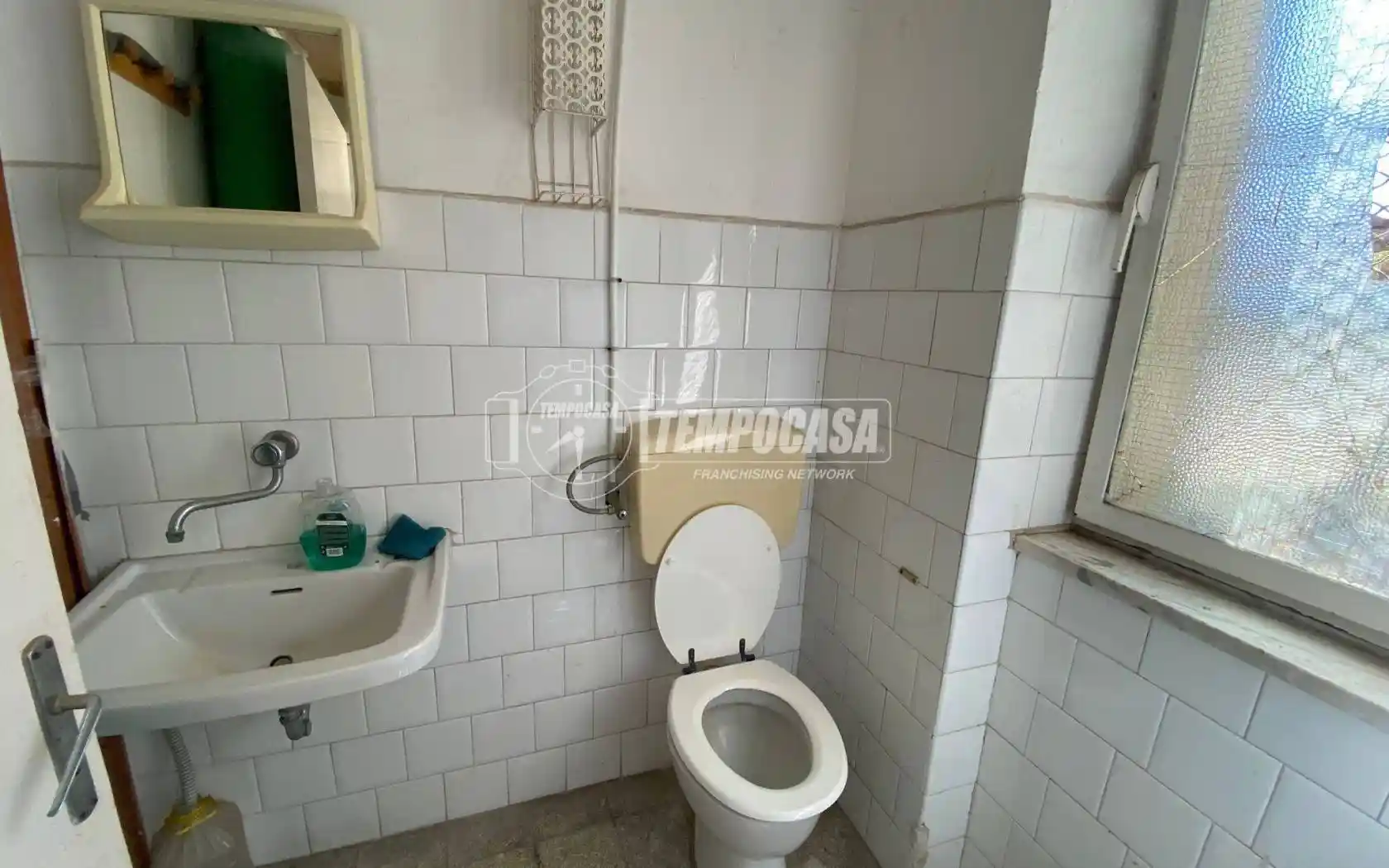 Monolocale via del Proto 1/1, Quartiere Lombardo, Messina - foto 5