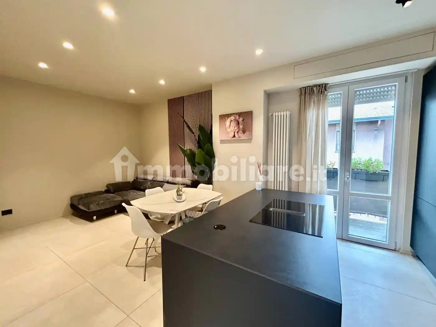 Appartamento in vendita a Rozzano