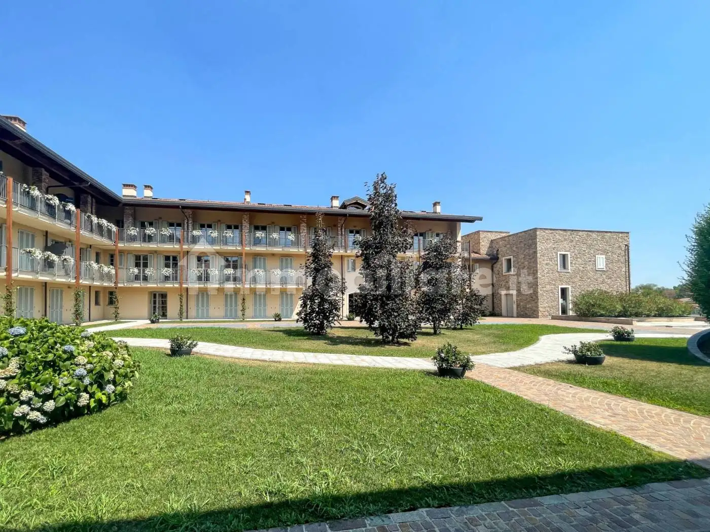 Appartamento in vendita a Bogogno