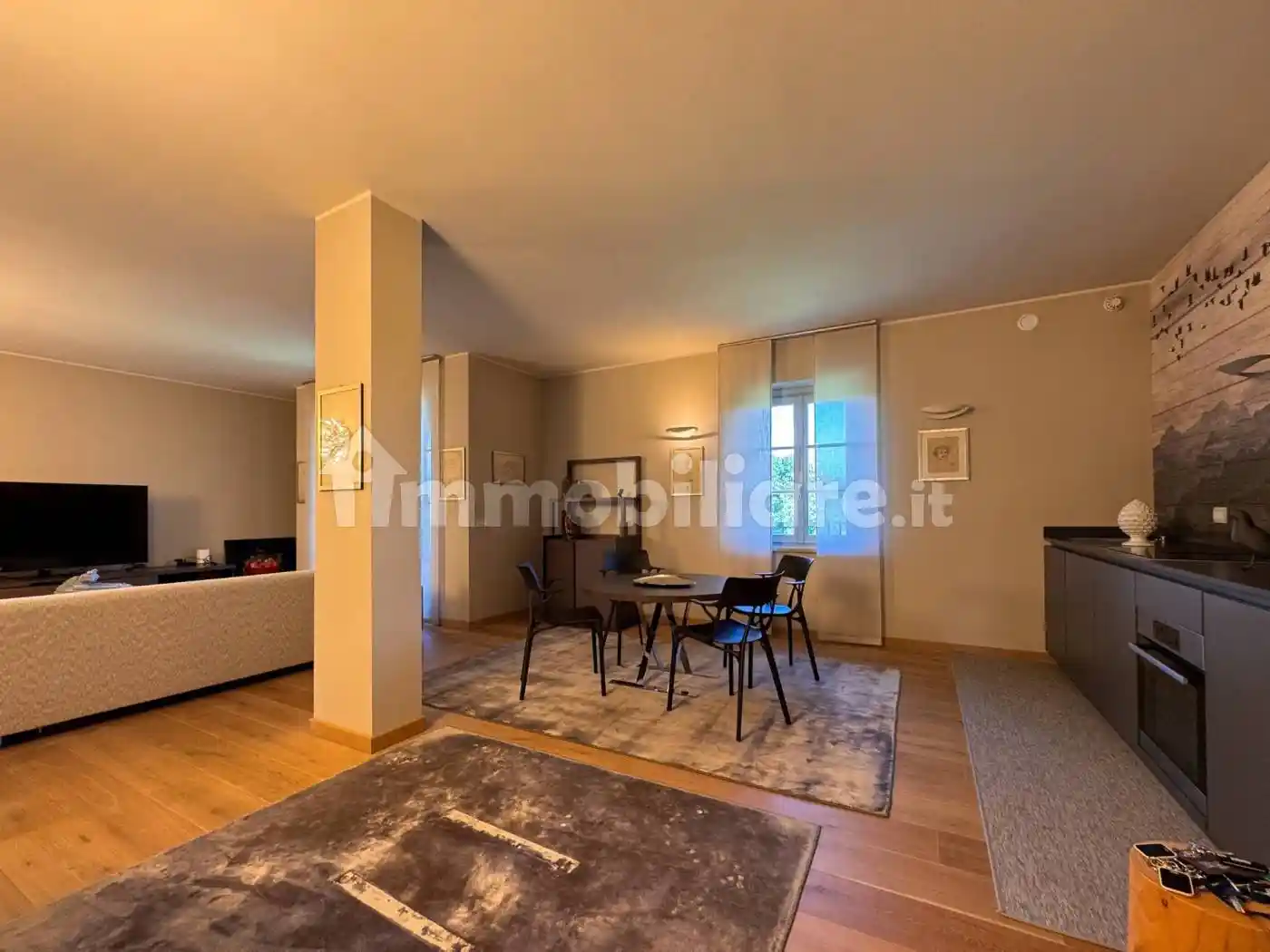 Trilocale via San Isidoro 1, Bogogno - foto 2