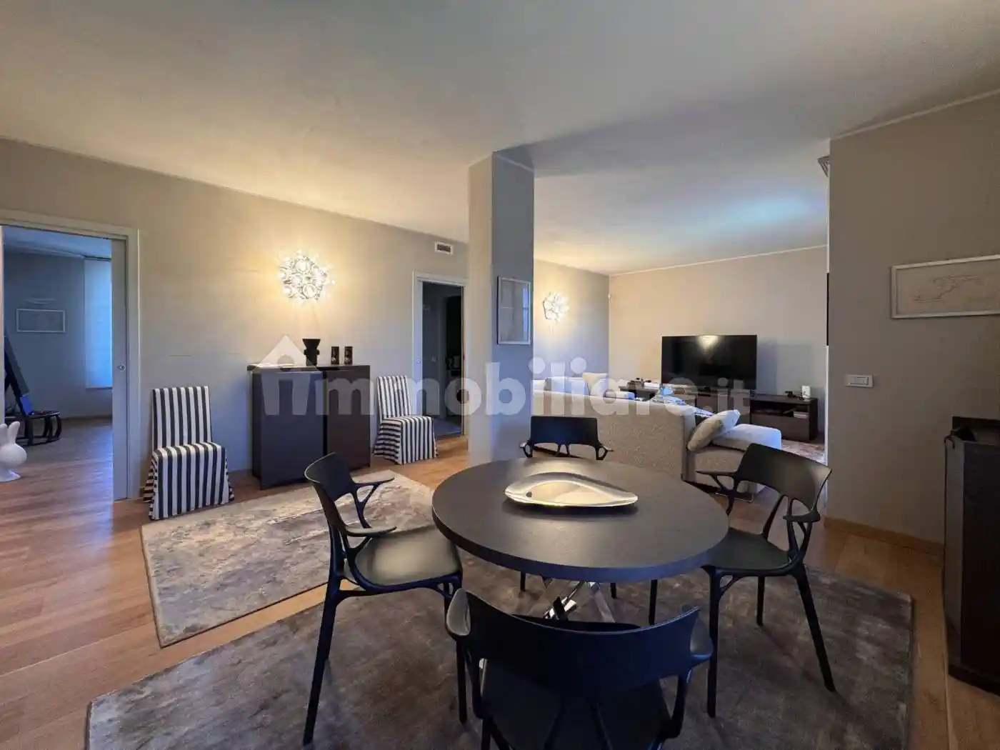 Trilocale via San Isidoro 1, Bogogno - foto 4