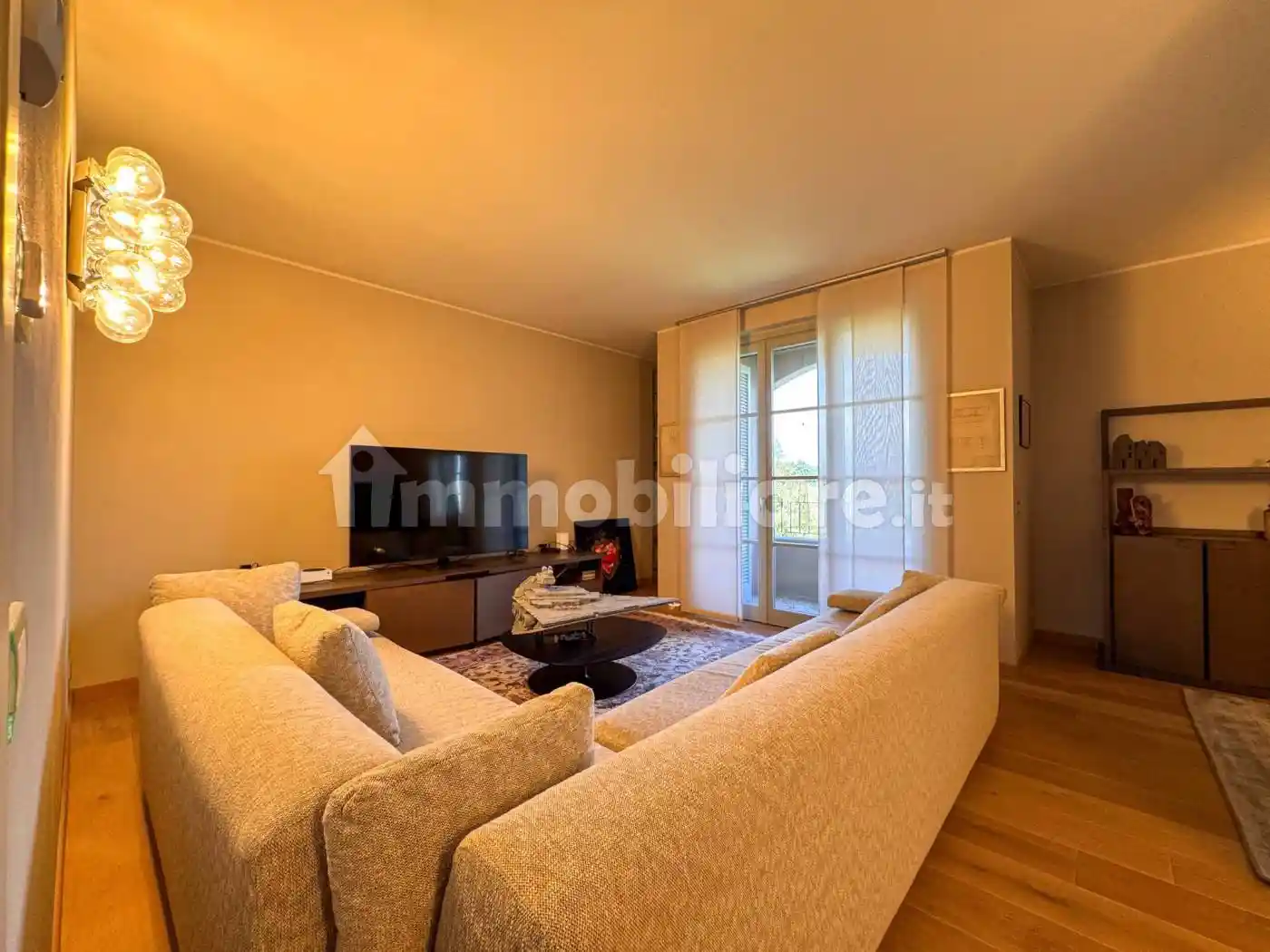 Trilocale via San Isidoro 1, Bogogno - foto 5