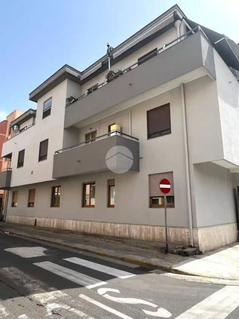 Appartamento in vendita a Quartu Sant'Elena