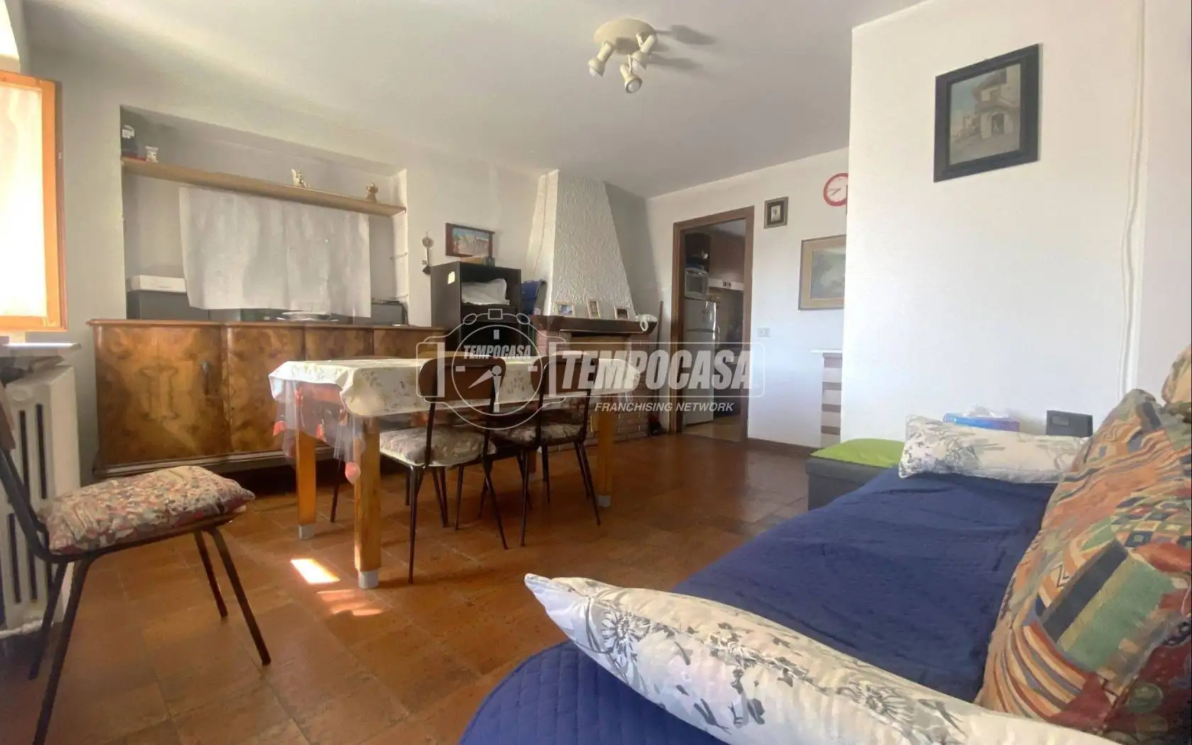 Appartamento in vendita a Netro