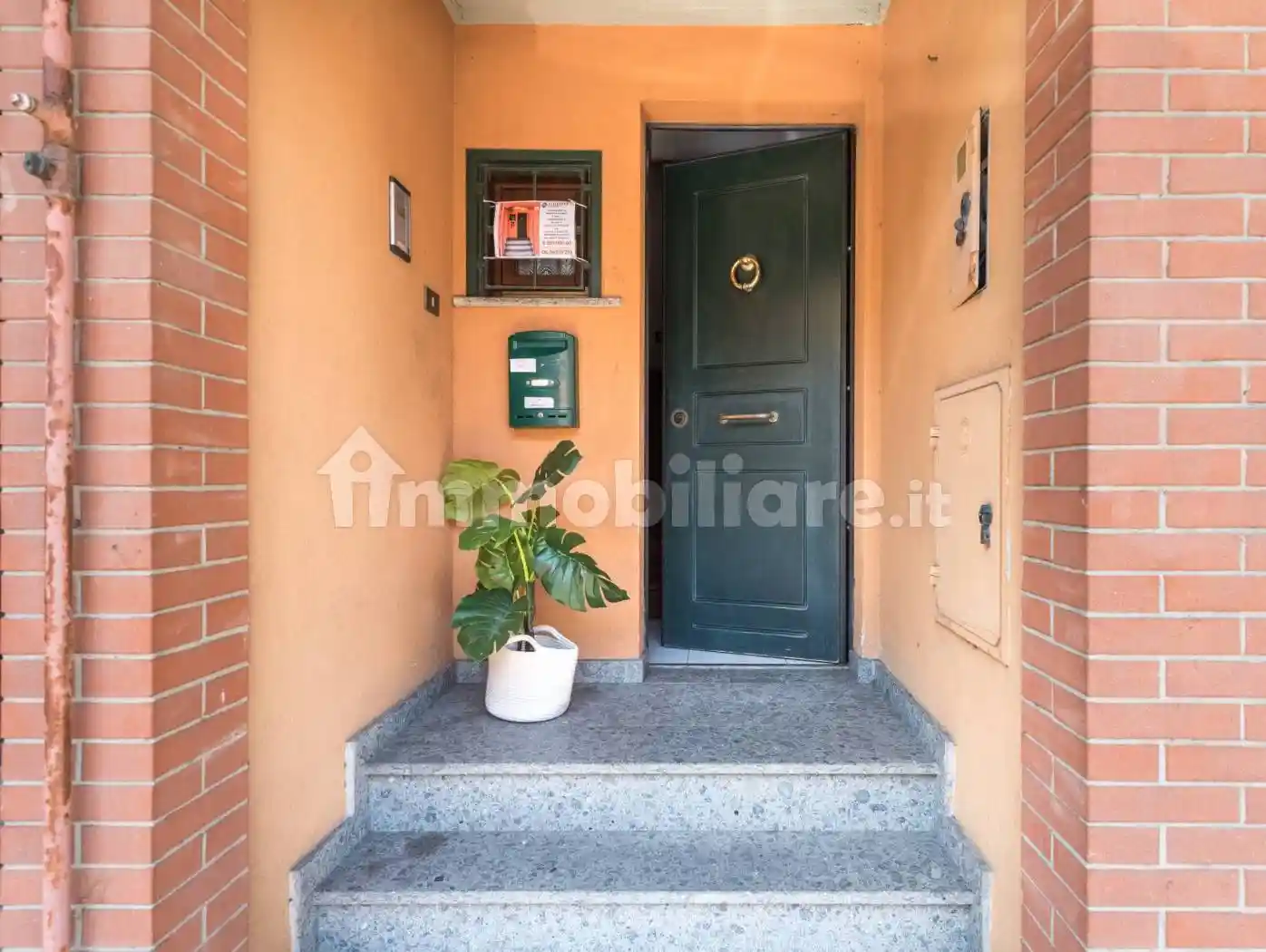 Bilocale via degli Strauss 128, Infernetto, Roma - foto 2