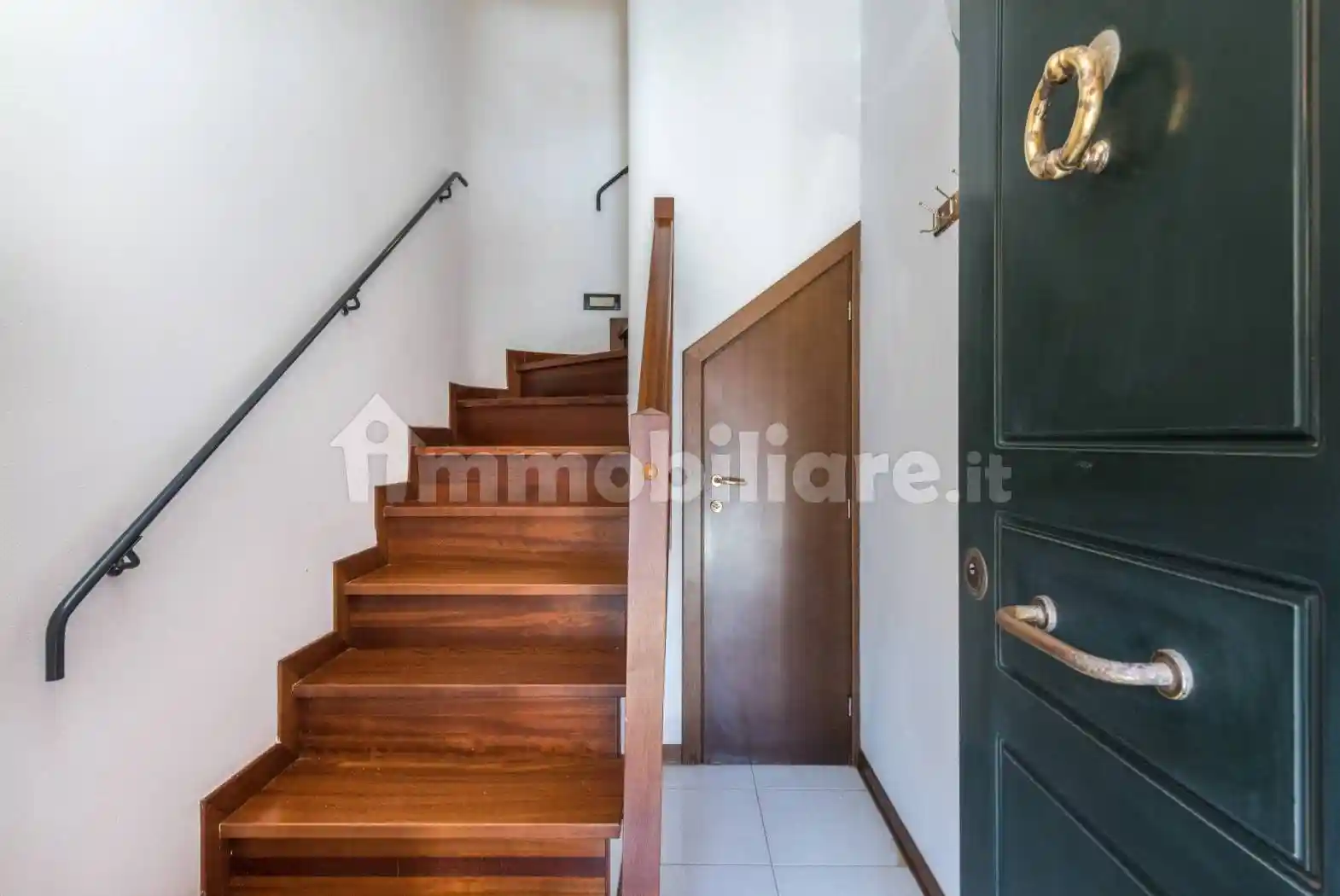 Bilocale via degli Strauss 128, Infernetto, Roma - foto 3