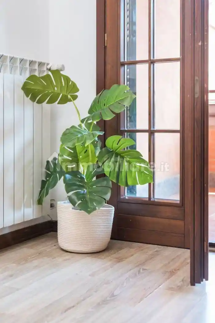 Bilocale via degli Strauss 128, Infernetto, Roma - foto 5