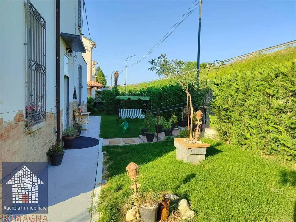 Casa indipendente in vendita a Ravenna