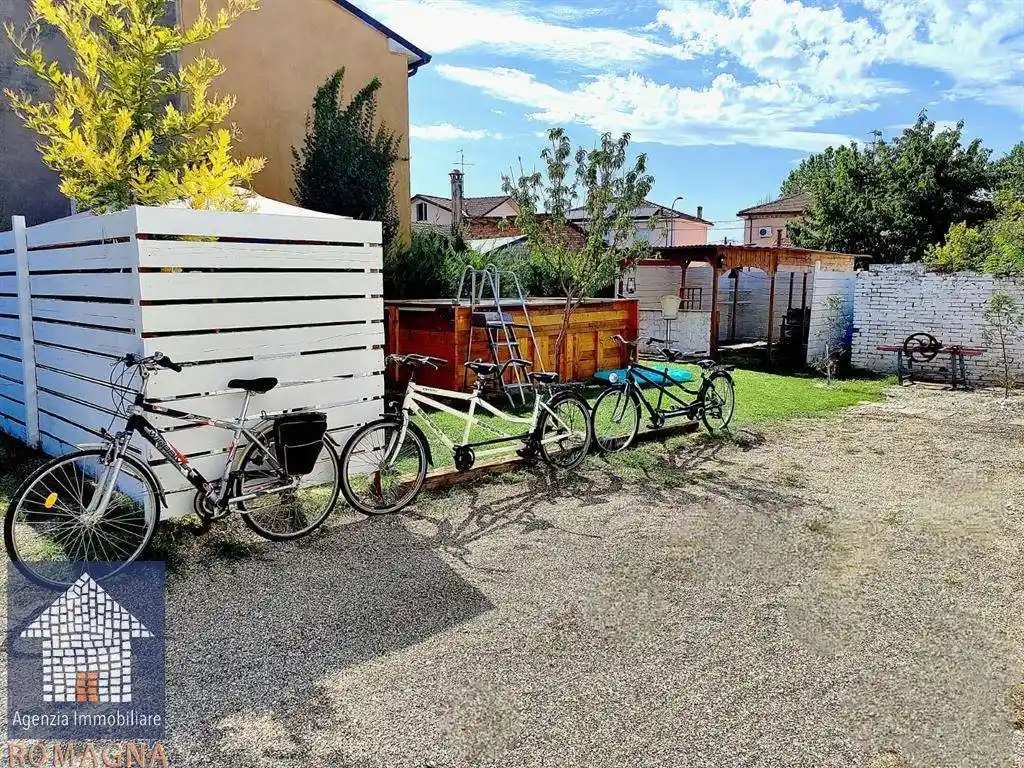 Terratetto unifamiliare 200 m², ottimo stato, Borgo Montone - San Marco, Ravenna - foto 3