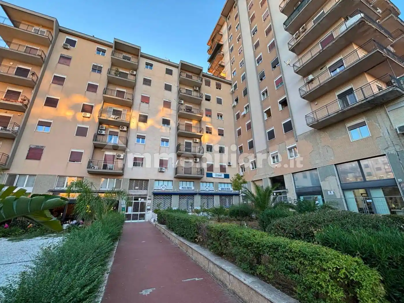 Appartamento in vendita a Caltanissetta