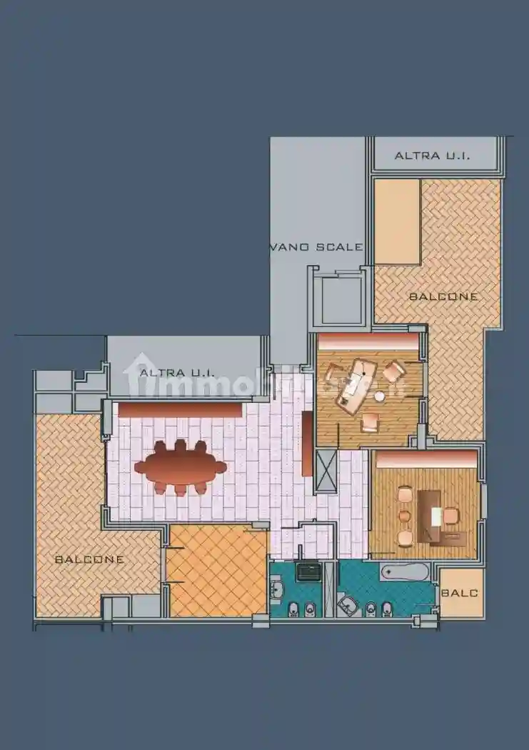 Appartamento - foto 3