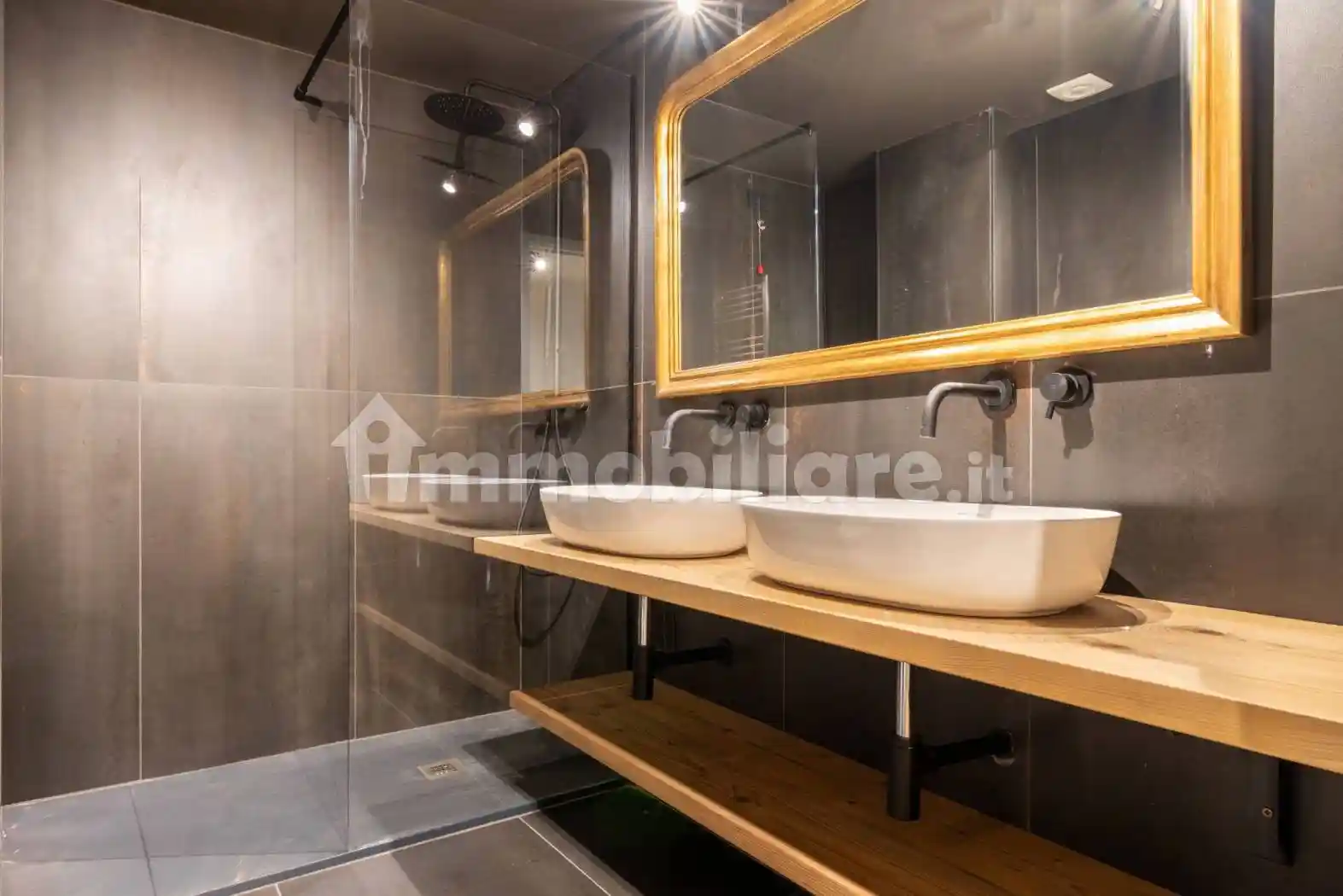 Bilocale via Pier Francesco Mola 15, Certosa, Milano - foto 2