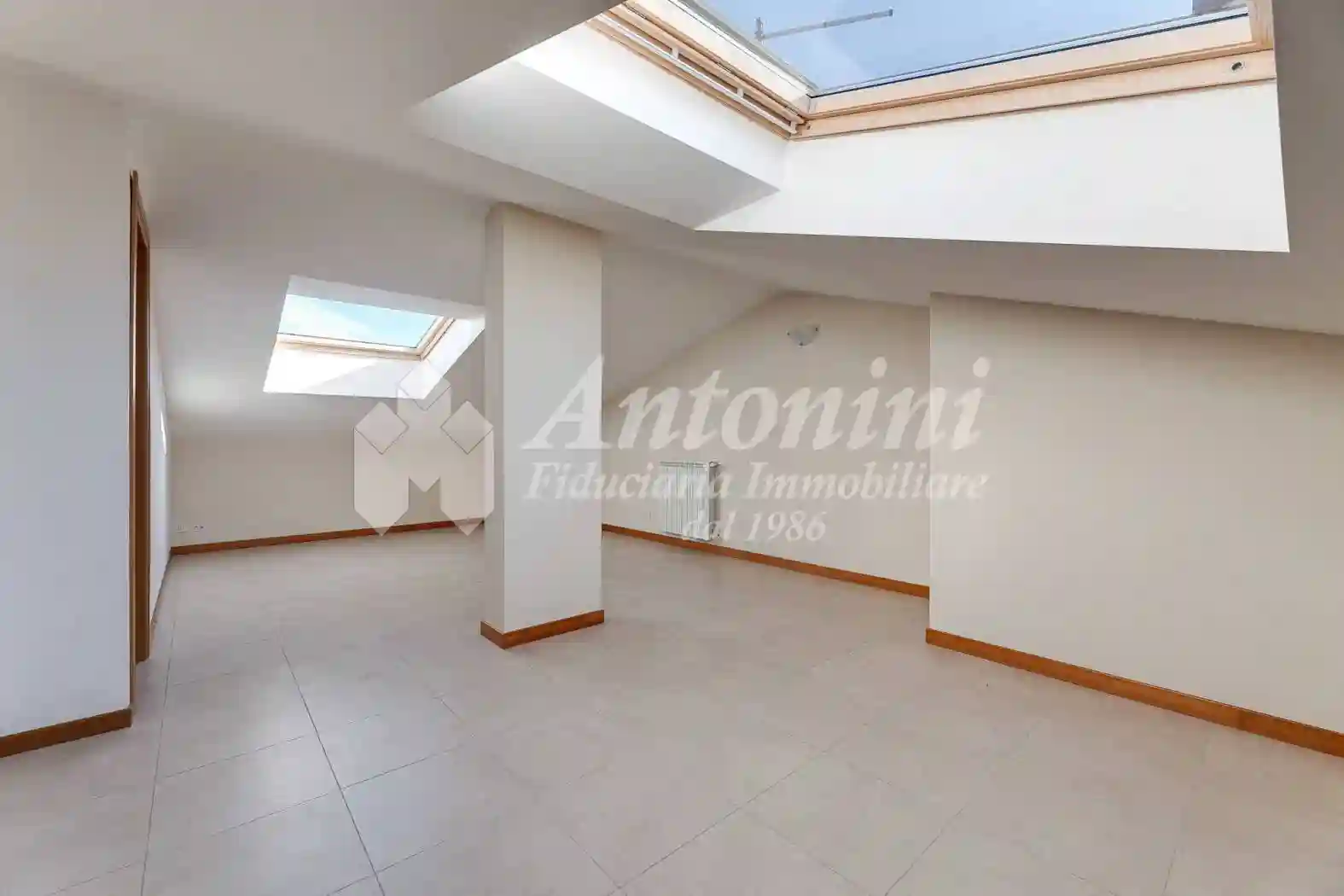 Attico - Mansarda - foto 4