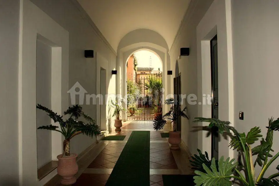 Appartamento in affitto a Terni