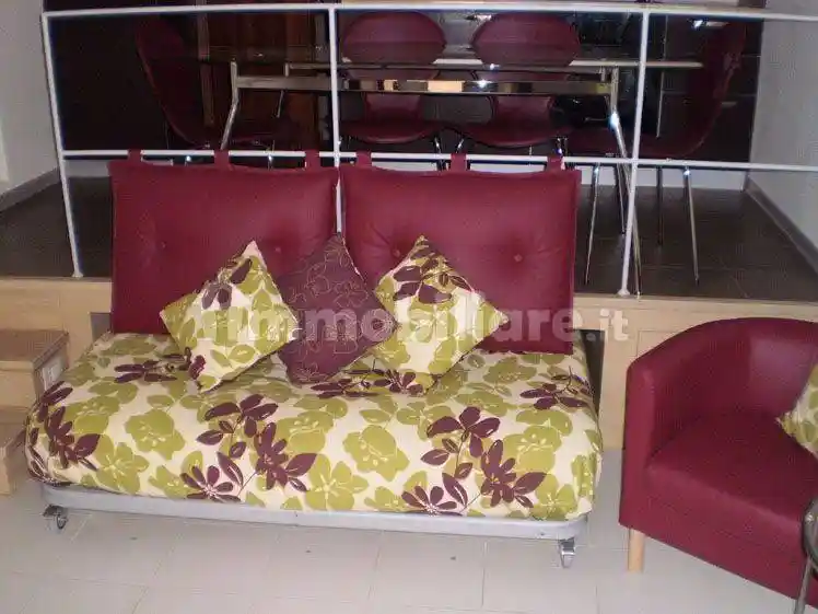 Monolocale Monolocali in affitto via Dell'Arringo, Centro Storico, Terni - foto 2