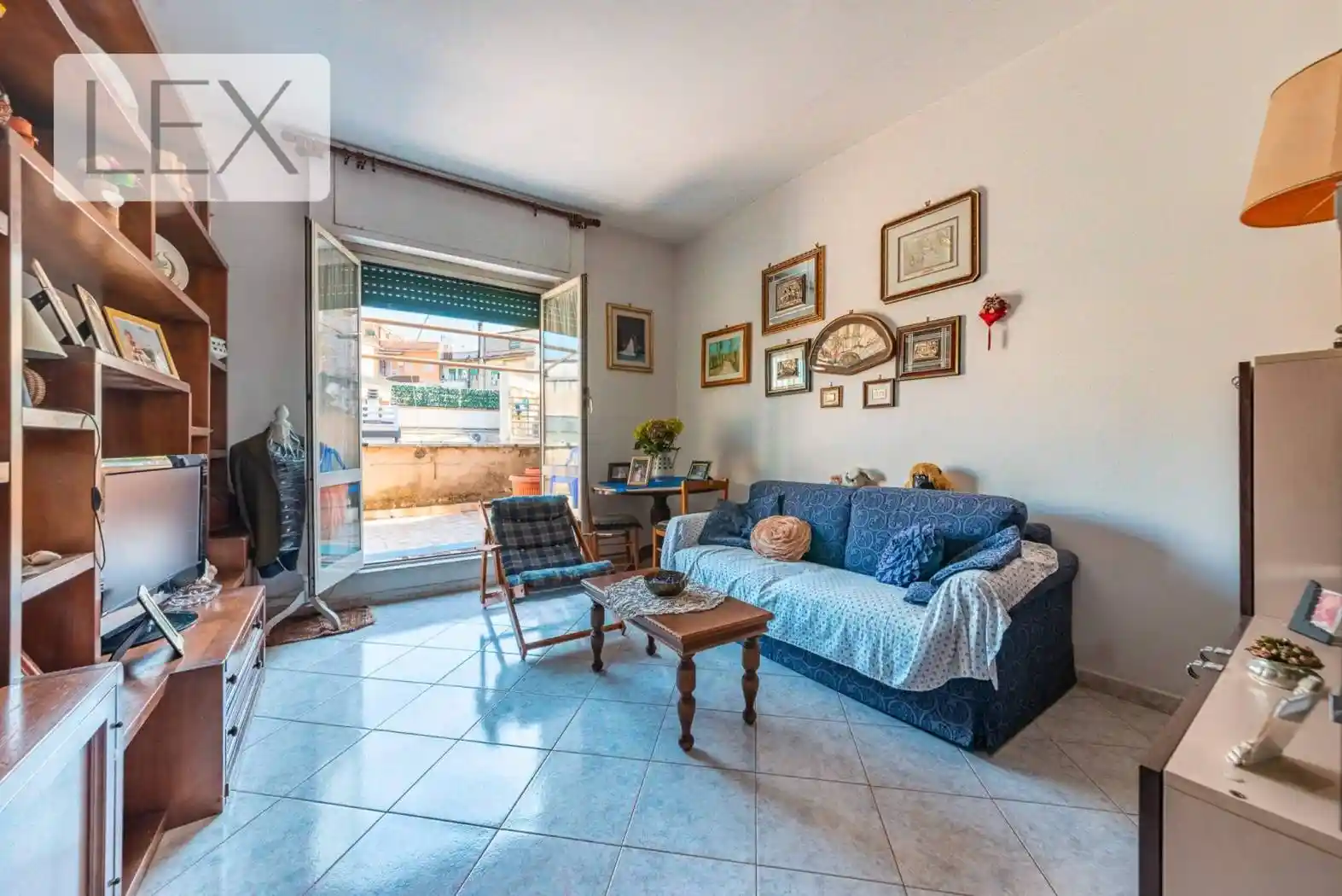 Attico - Mansarda in vendita a Roma