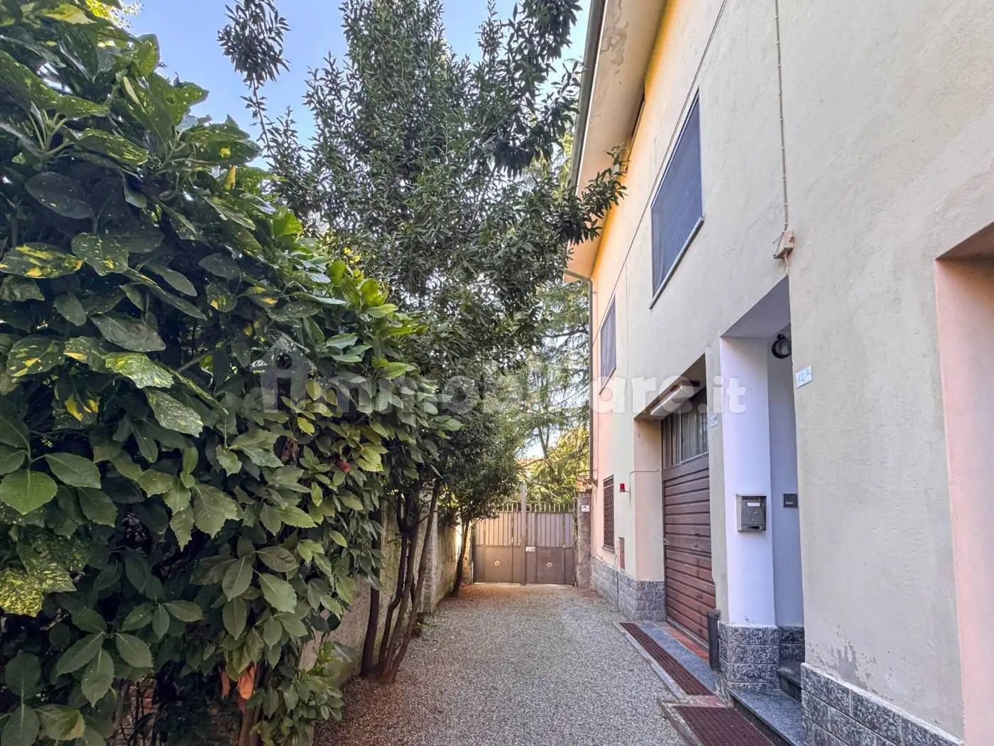 Casa indipendente in vendita a Ghemme