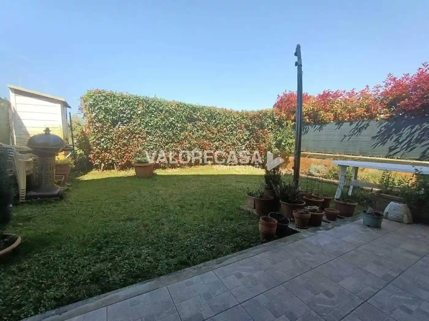 Villetta a schiera - foto 3