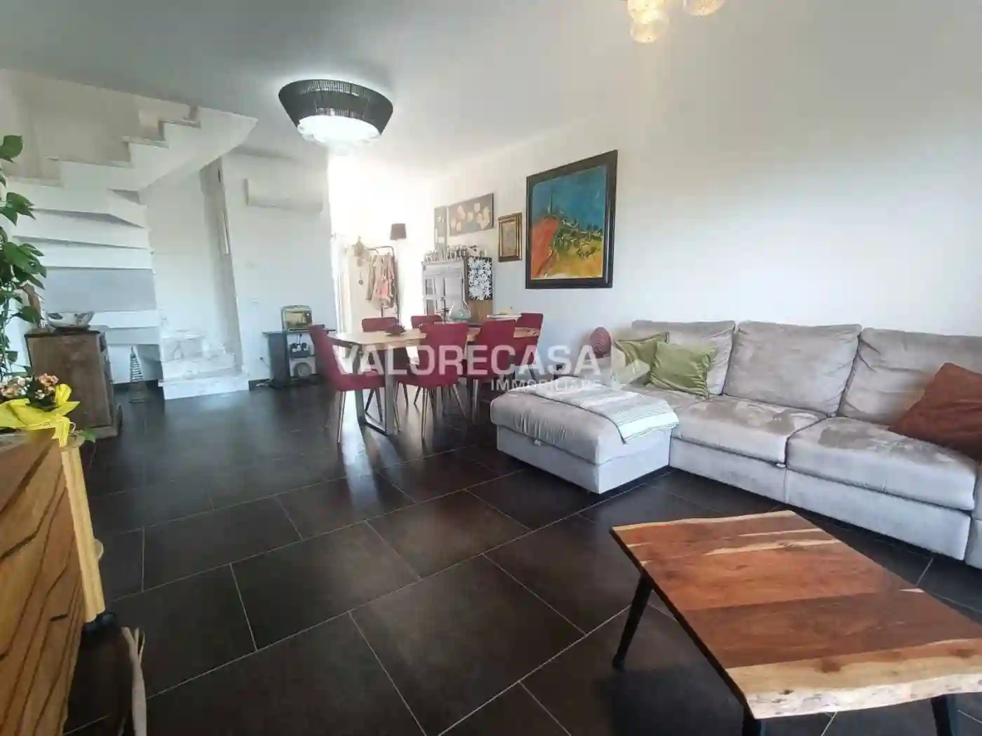 Villetta a schiera - foto 4