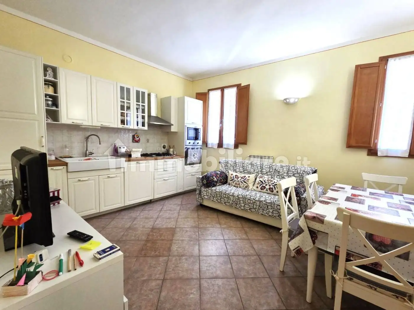 Appartamento in vendita a Imola