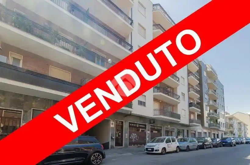 Appartamento in vendita a Torino
