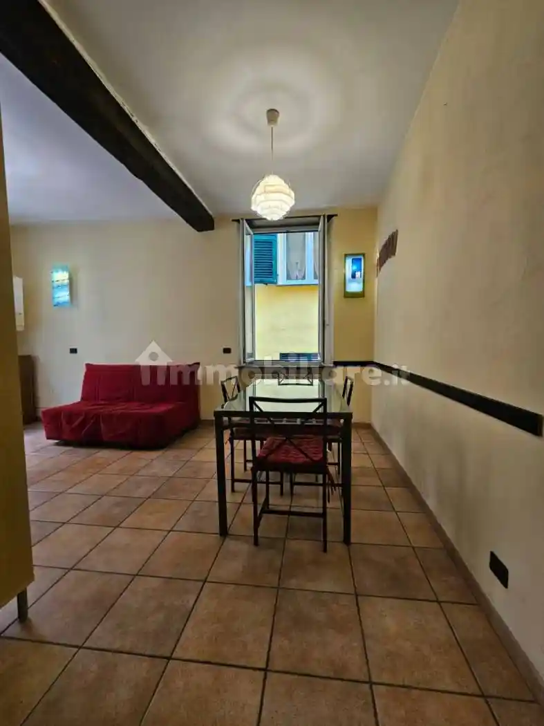 Trilocale salita di San Bernardino, Carmine, Genova - foto 2