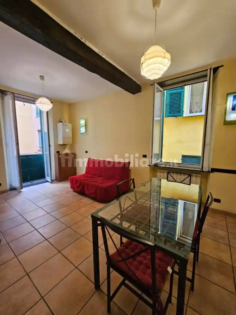 Trilocale salita di San Bernardino, Carmine, Genova - foto 3