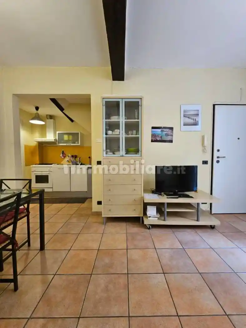 Trilocale salita di San Bernardino, Carmine, Genova - foto 4