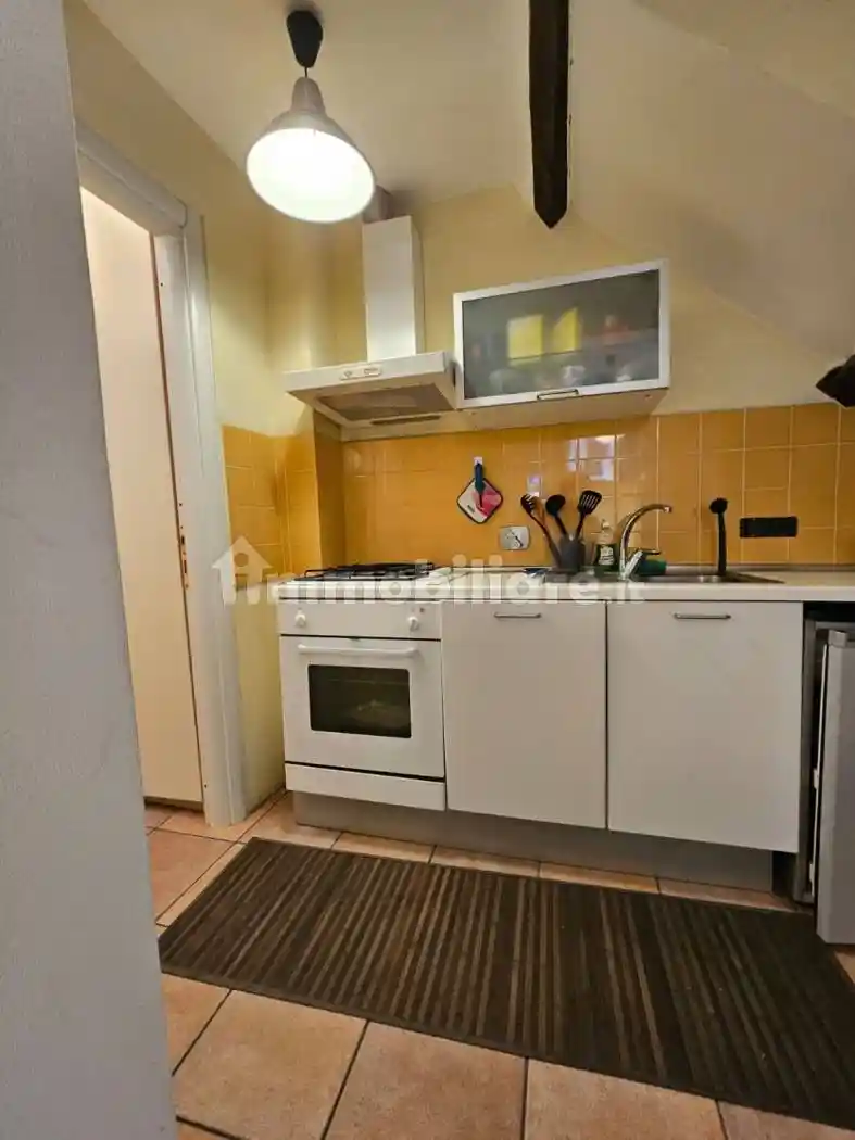 Trilocale salita di San Bernardino, Carmine, Genova - foto 5