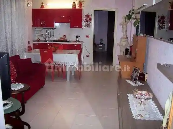Bilocale viale Candelaro, Candelaro - Via Lucera, Foggia - foto 3